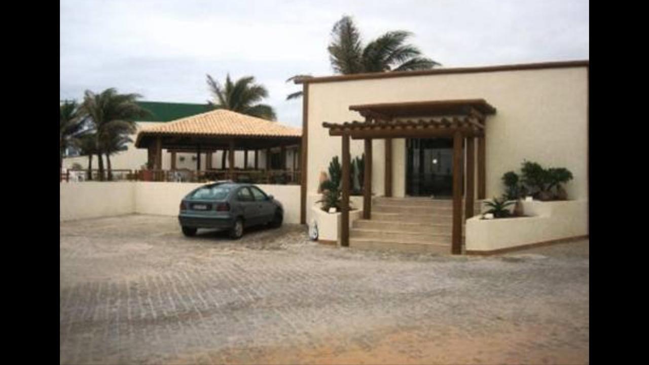 Chale 09 - Mamelucos Em Frente A Praia De Ipitanga Salvador Bahia Dış mekan fotoğraf
