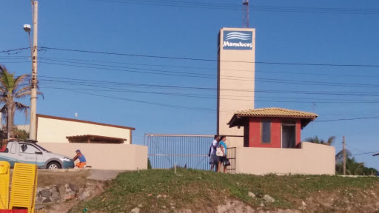 Chale 09 - Mamelucos Em Frente A Praia De Ipitanga Salvador Bahia Dış mekan fotoğraf