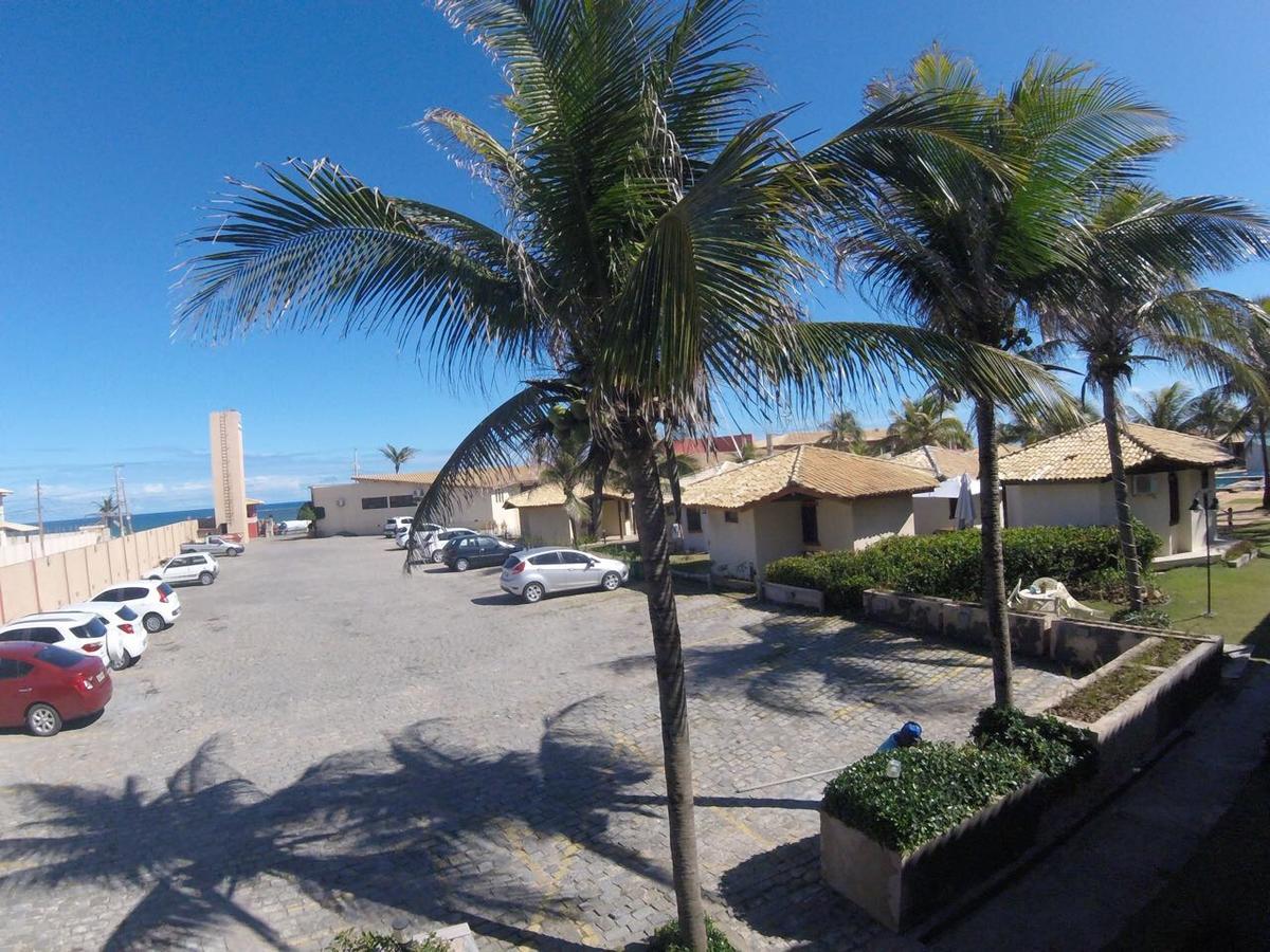 Chale 09 - Mamelucos Em Frente A Praia De Ipitanga Salvador Bahia Dış mekan fotoğraf